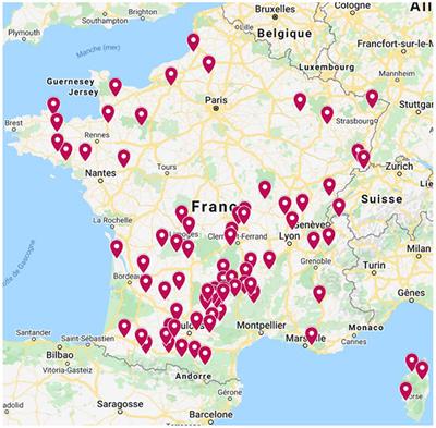 The Association Between French Veterinary Practice Characteristics and Their Revenues and Veterinarian's Time Use